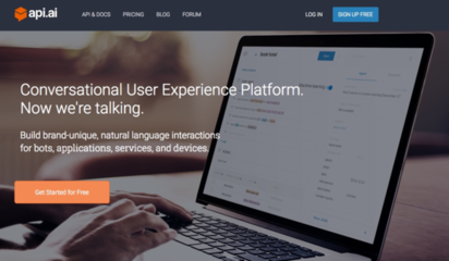 Google全球開發(fā)者產(chǎn)品總監(jiān):移動網(wǎng)頁的未來是什么?
